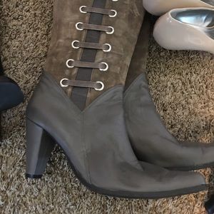 Women’s Boots